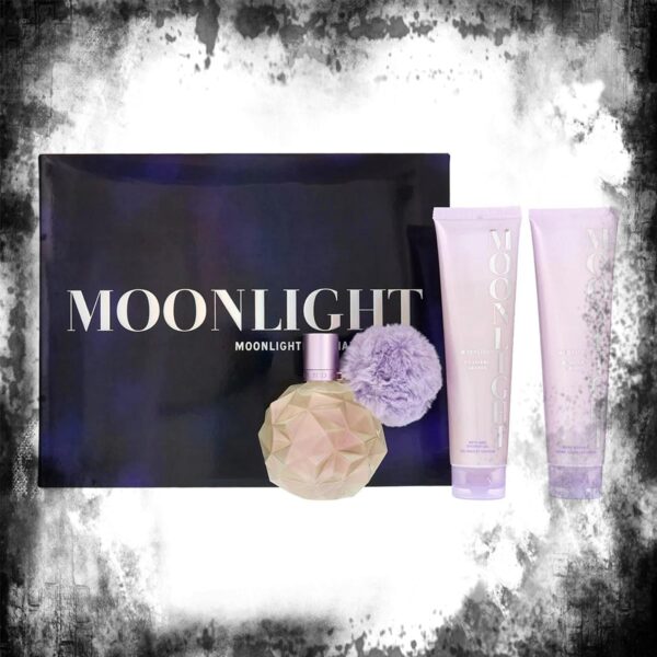 Ariana Grande Moonlight Gift Set