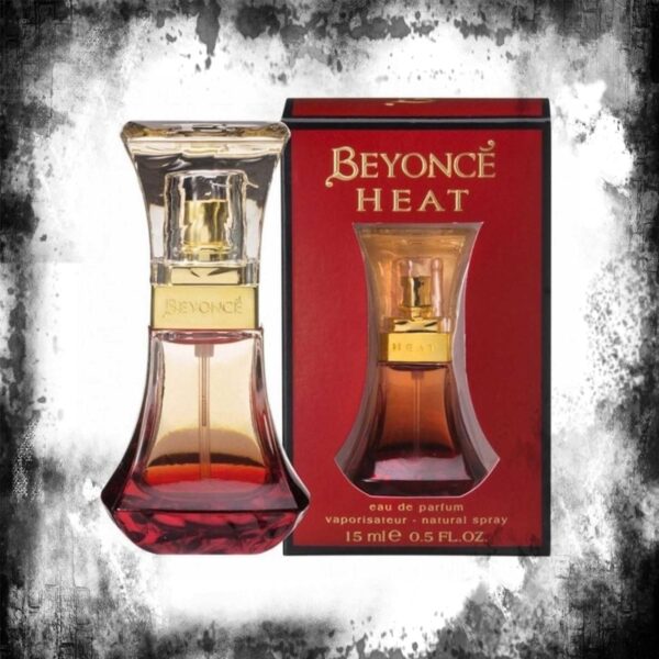 Beyoncé Heat Eau de Parfum 15ml Spray