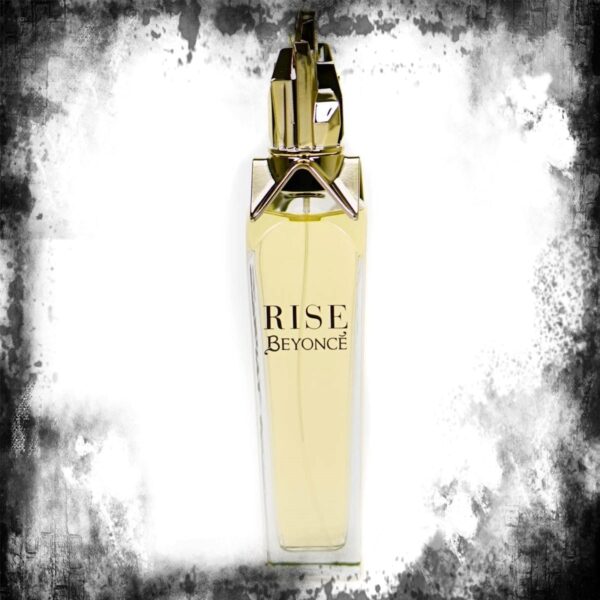 Beyoncé Rise Eau de Parfum
