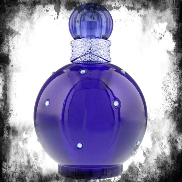 Britney Spears Midnight Fantasy Eau de Parfum