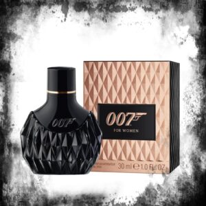 James Bond 007 for Women Eau de Parfum