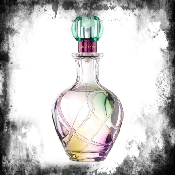 Jennifer Lopez Live Luxe Eau de Parfum
