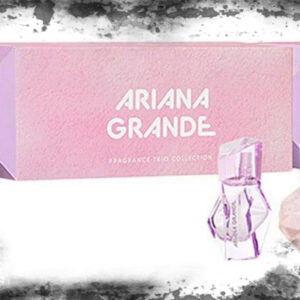 Ariana Grande Miniatures Gift Set